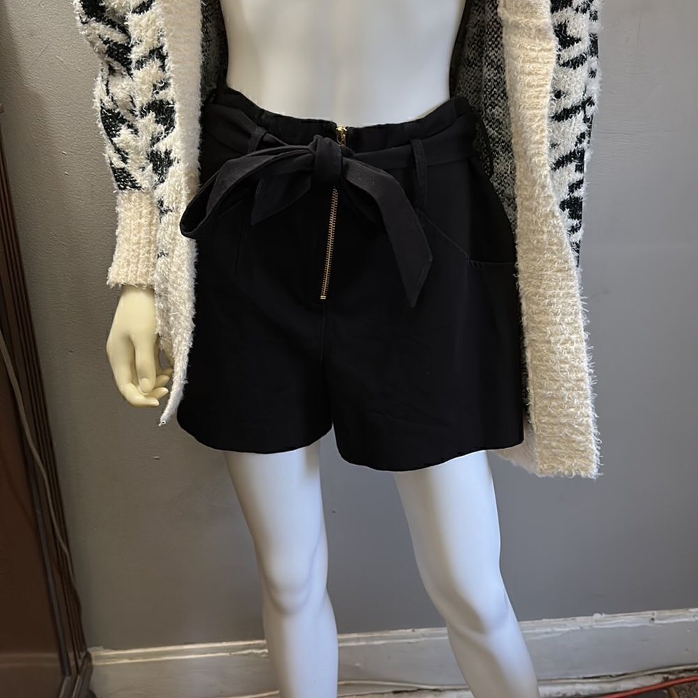 Intermix Short Shorts